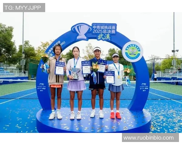 上海网球队荣登全国网球团队协作排行榜第十名展现团队精神与实力