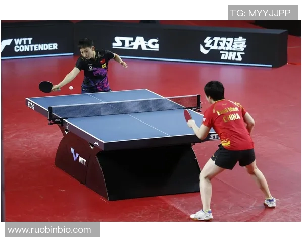 北京乒乓球队在挑战赛中的状态表现分析与点评探讨