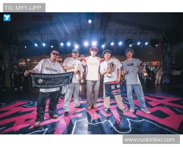 南京街舞队实力强劲最新街舞灵活性排行榜前十名揭晓