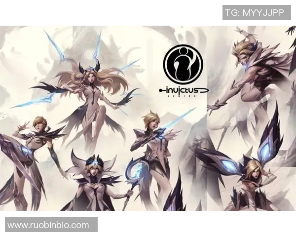 英雄联盟巨献:深入解析IG战队的耐力与团队协作之道