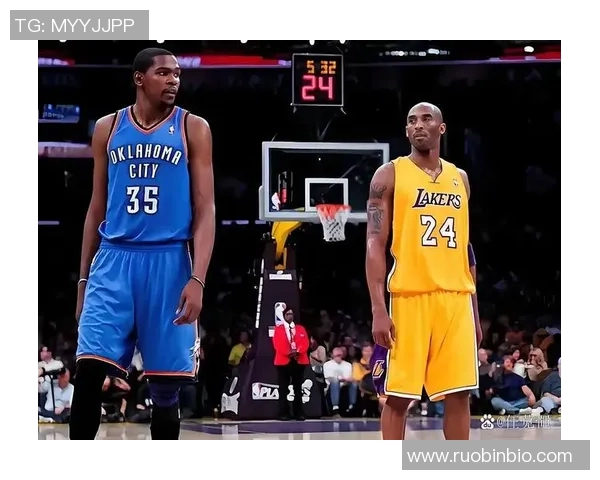 十年科比对决雷霆的经典瞬间回顾与传奇故事分享