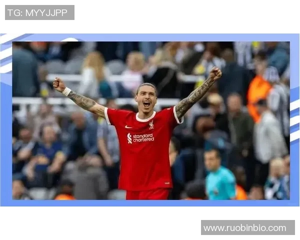 努涅斯的崛起与挑战：从新星到顶级前锋的成长之路