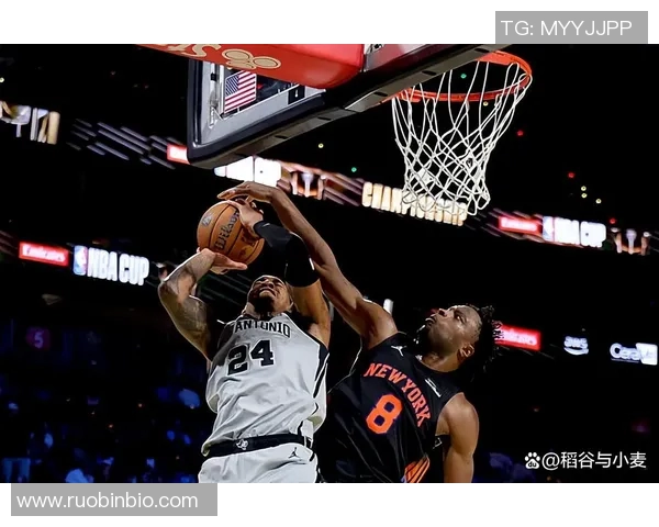 马刺勇士激战集锦回顾精彩瞬间与关键时刻分析