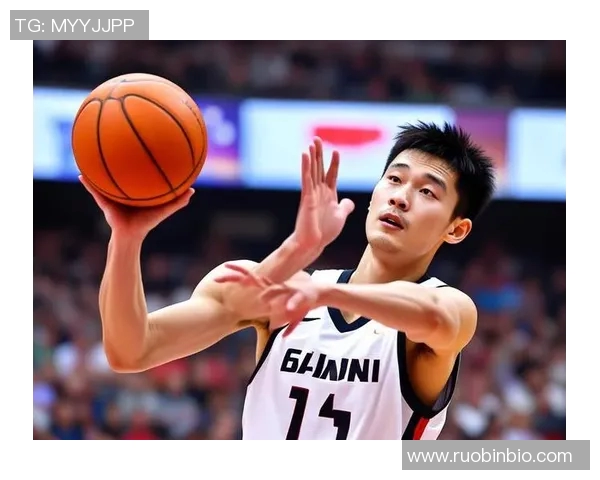 张兆旭的篮球之路:从青涩少年到CBA明星的成长故事