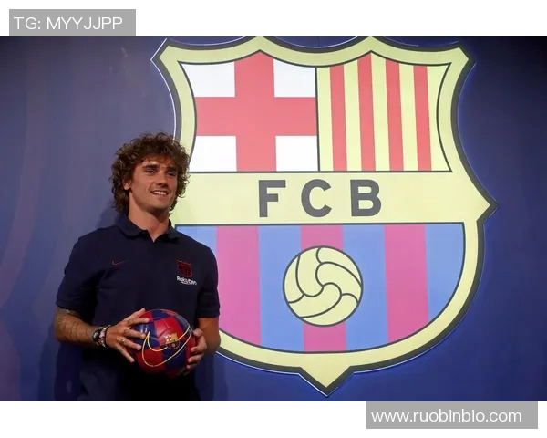 格列兹曼：从足球天才到世界舞台的闪耀之星，探索他的成长与成就之路